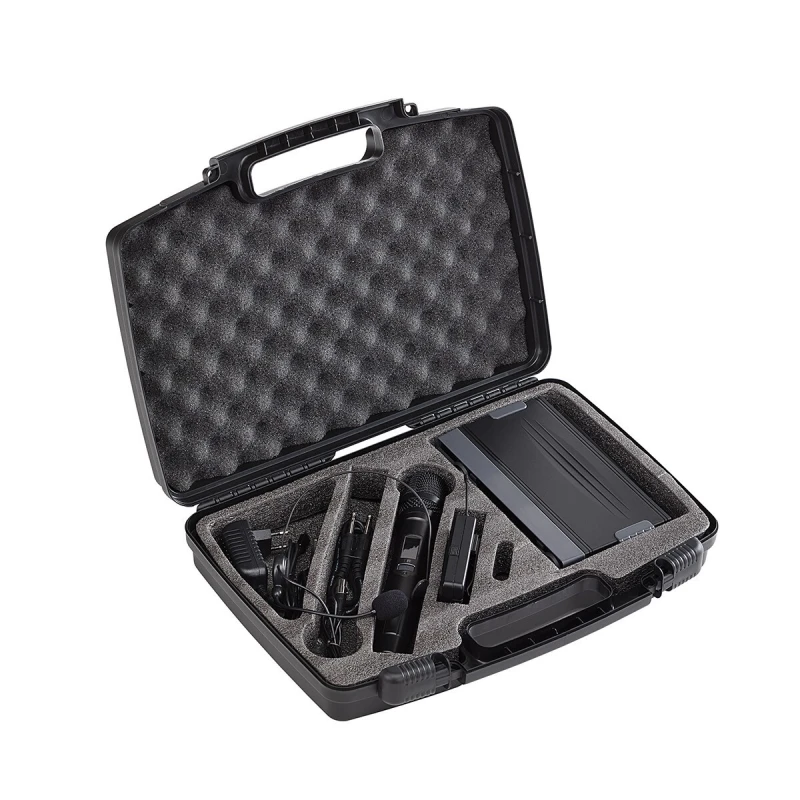 Soundsation WF-D290HP MKII-A2 - podwójny system bezprzewodowy UHF (cyfrowy)