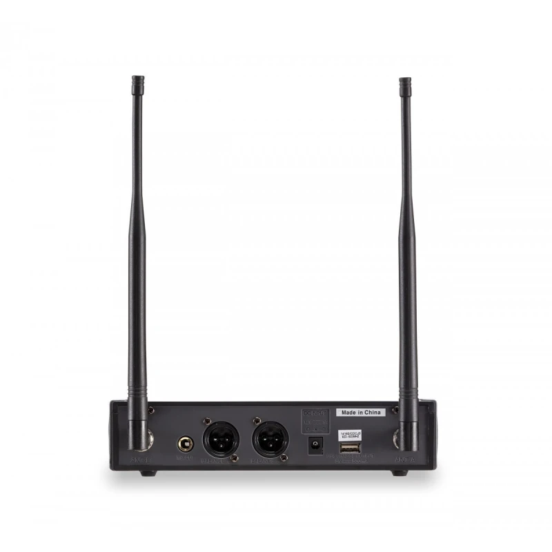 Soundsation WF-D290HP MKII-A2 - podwójny system bezprzewodowy UHF (cyfrowy)