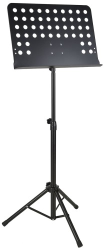 Soundsation SPMS-300 BK - statyw do nut + pokrowiec
