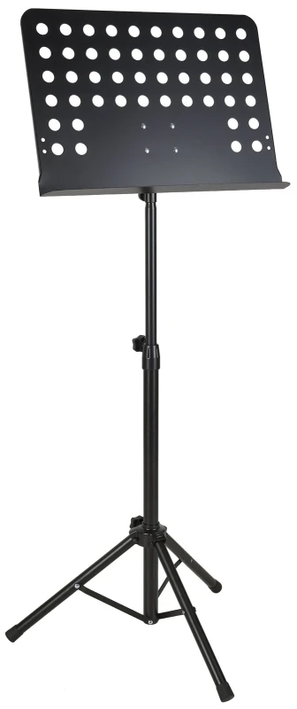 Soundsation SPMS-300 BK - statyw do nut + pokrowiec