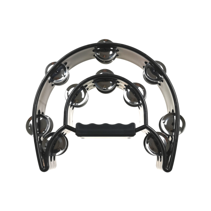 EVER PLAY TX9-20 CZARNY TAMBURYN