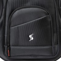 Stagg STB-NDURA 15 C - pokrowiec na gitarę klasyczną