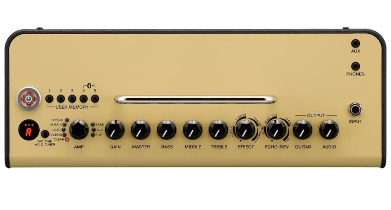 YAMAHA THR10II