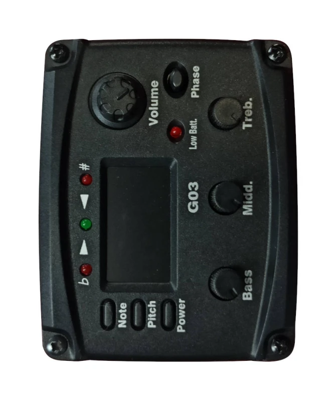 Stagg SA20 DCE BLK - gitara elektroakustyczna