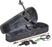 Stagg EVN 4/4 BK - skrzypce elektryczne 4/4