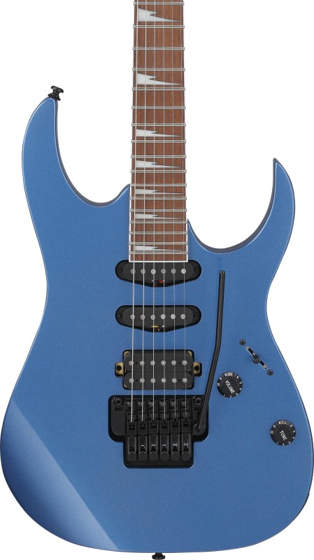 IBANEZ RG460DX-BLH