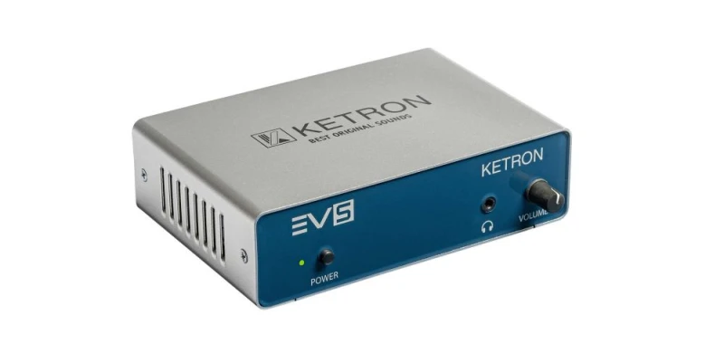 Ketron EVS - moduł brzmieniowy