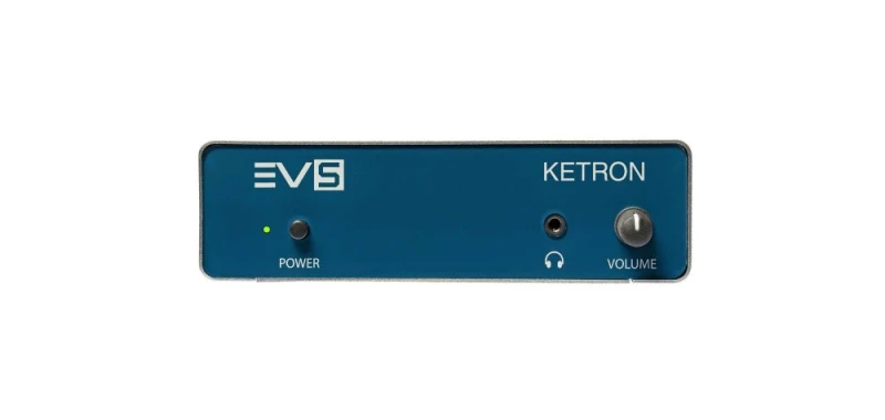 Ketron EVS - moduł brzmieniowy