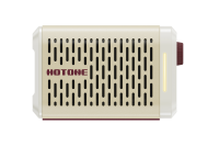 Hotone Pulze AP-5 WH - wzmacniacz gitarowy