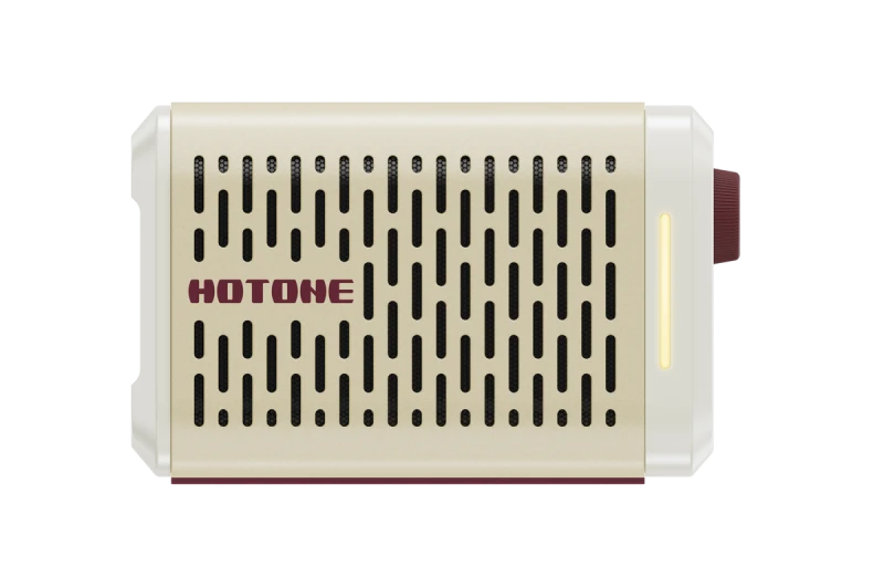 Hotone Pulze AP-5 WH - wzmacniacz gitarowy