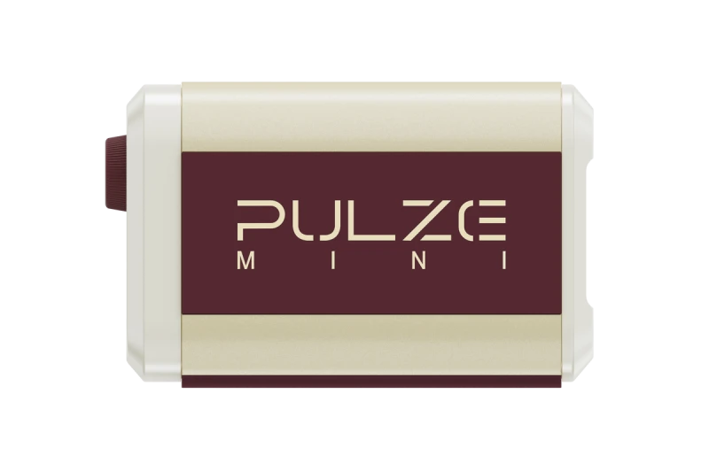 Hotone Pulze AP-5 WH - wzmacniacz gitarowy