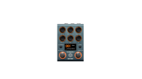 Hotone NeonGlow (Verbera) - efekt gitarowy