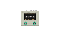 Hotone Ampero Mini (Vanilla) - multiefekt gitarowy