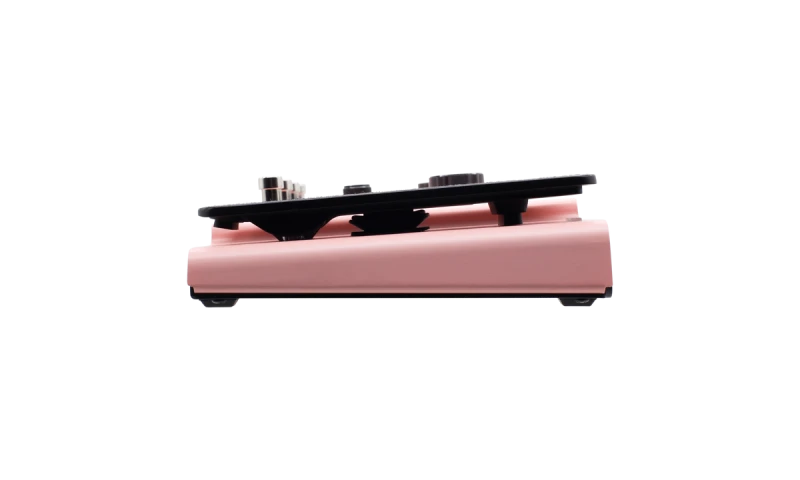 Hotone Ampero Pink Limited Edition - multiefekt gitarowy