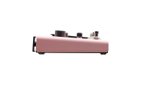 Hotone Ampero Pink Limited Edition - multiefekt gitarowy