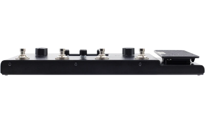 Hotone Ampero - multiefekt gitarowy