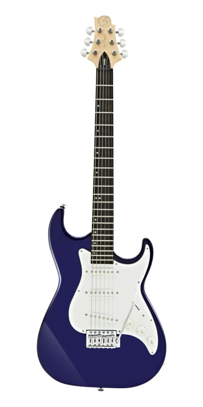 Samick MB-1 MR - gitara elektryczna