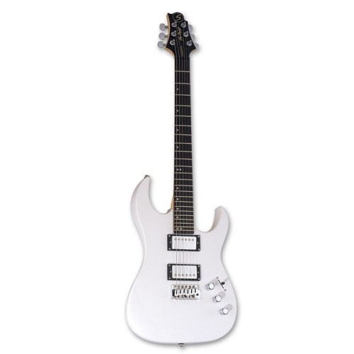 Samick IC 20 MS - gitara elektryczna
