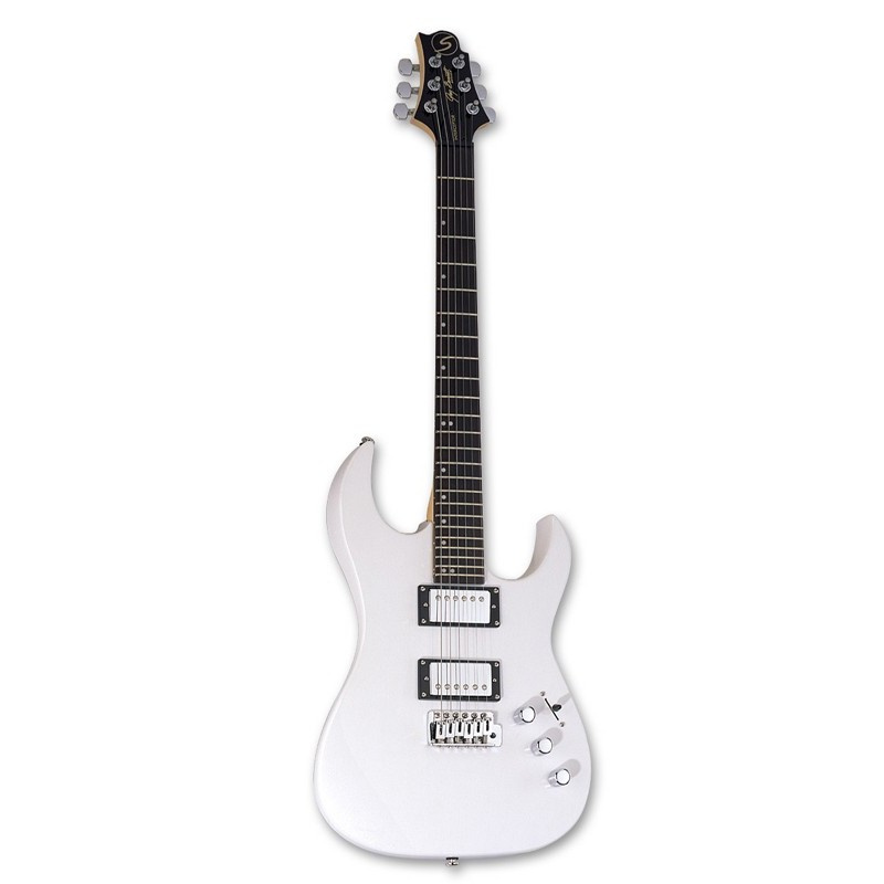 Samick IC 20 MS - gitara elektryczna