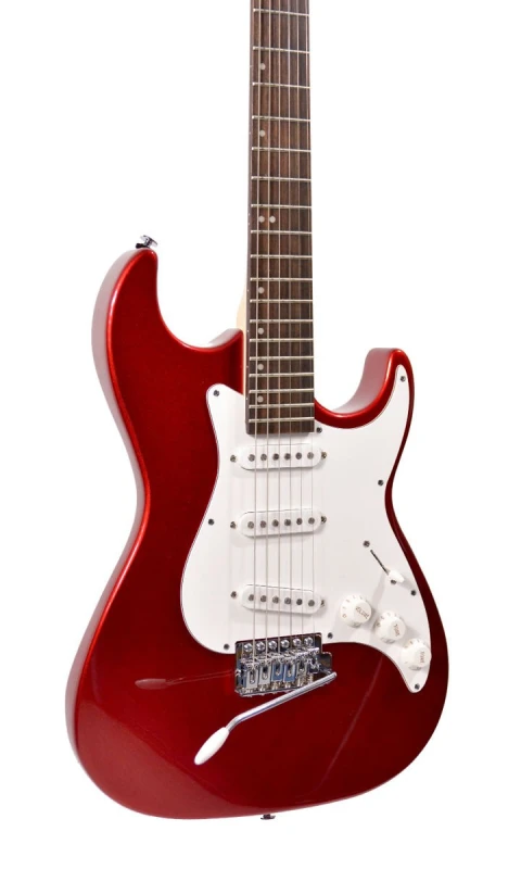 Samick MB-1 MR - gitara elektryczna