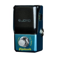 Joyo JF-312 Pipebomb - efekt gitarowy