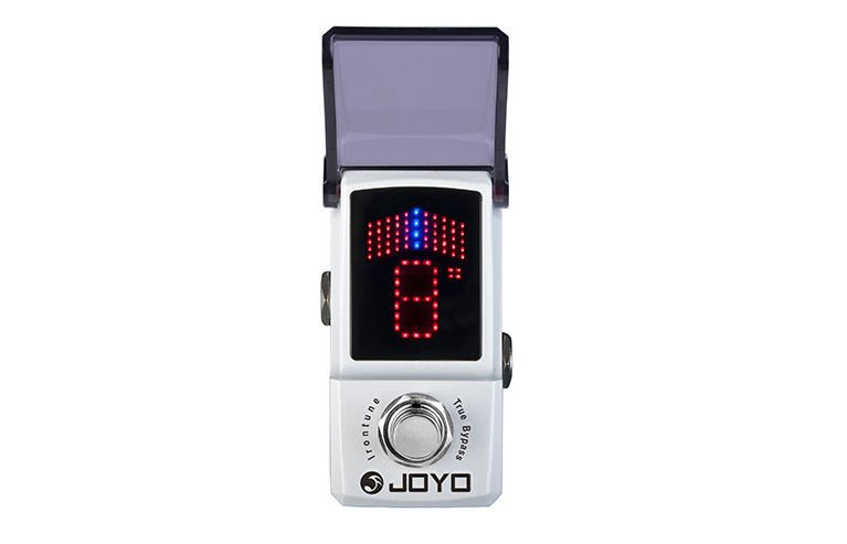 Joyo JF-326 Irontune - tuner gitarowy