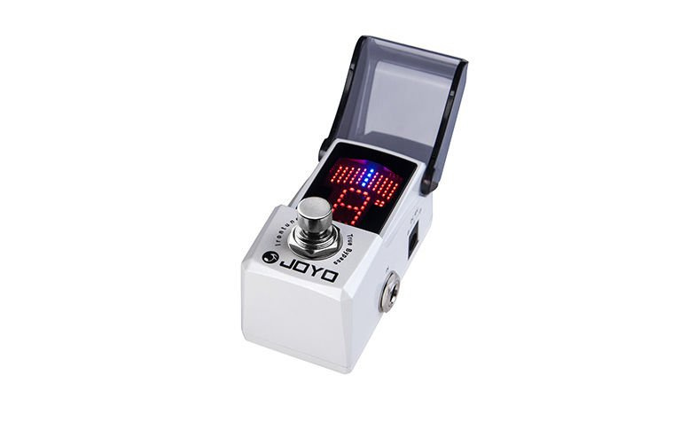 Joyo JF-326 Irontune - tuner gitarowy