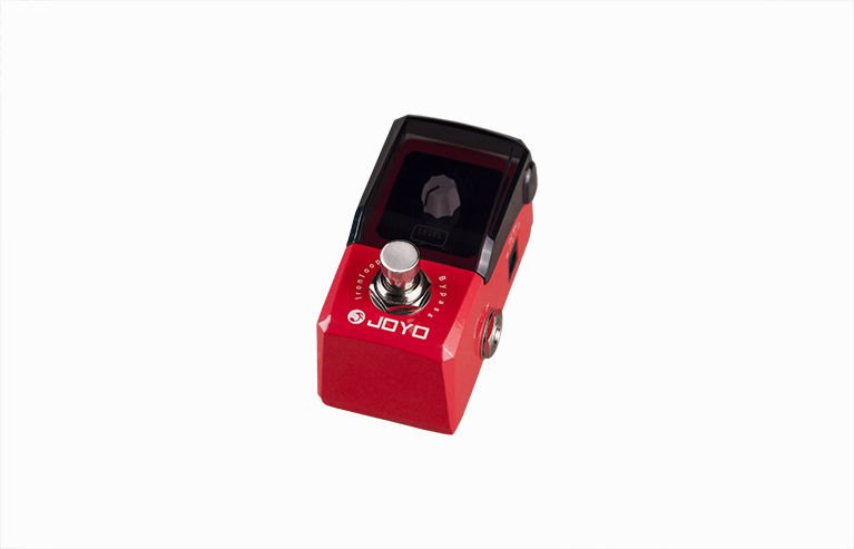 Joyo JF-329 Iron Loop - cyfrowy looper gitarowy