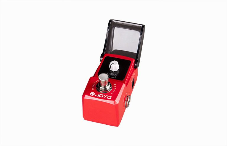 Joyo JF-329 Iron Loop - cyfrowy looper gitarowy