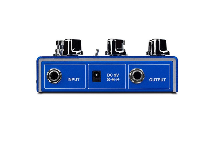 Joyo R-05 Maximum - efekt gitarowy