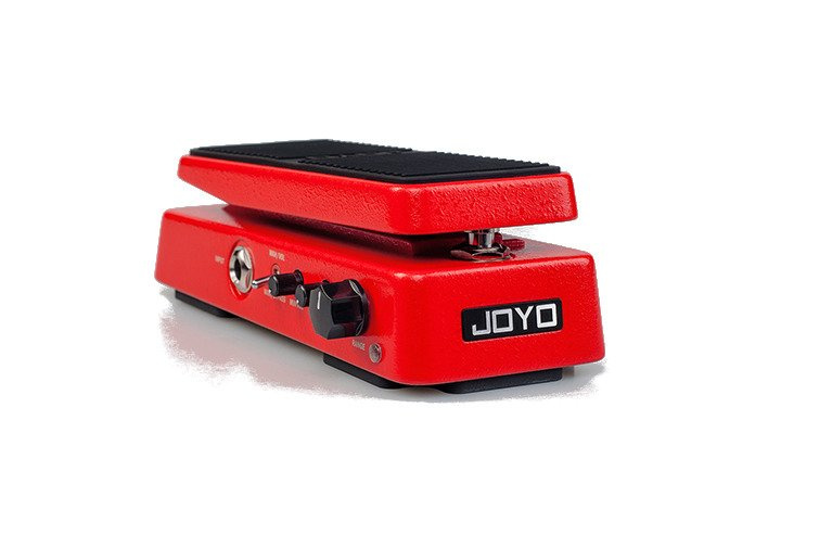 Joyo Wah-II - efekt gitarowy wah wah, kaczka