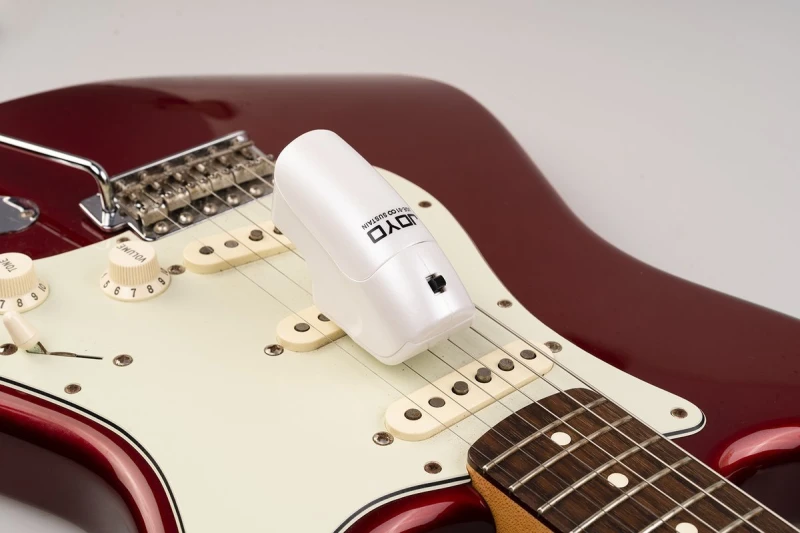 Joyo JGE-01 - sustainer