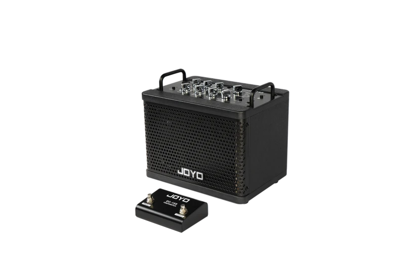 Joyo DC-15S - combo gitarowe