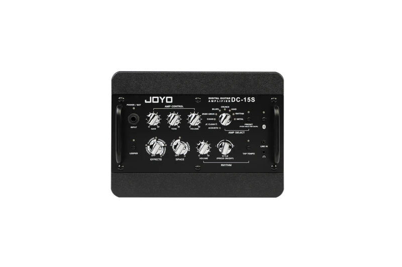 Joyo DC-15S - combo gitarowe