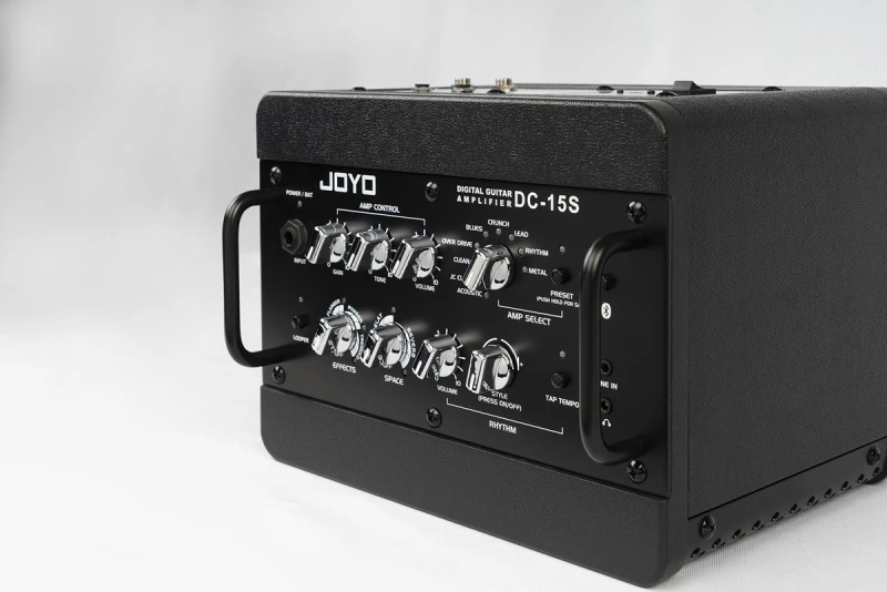 Joyo DC-15S - combo gitarowe