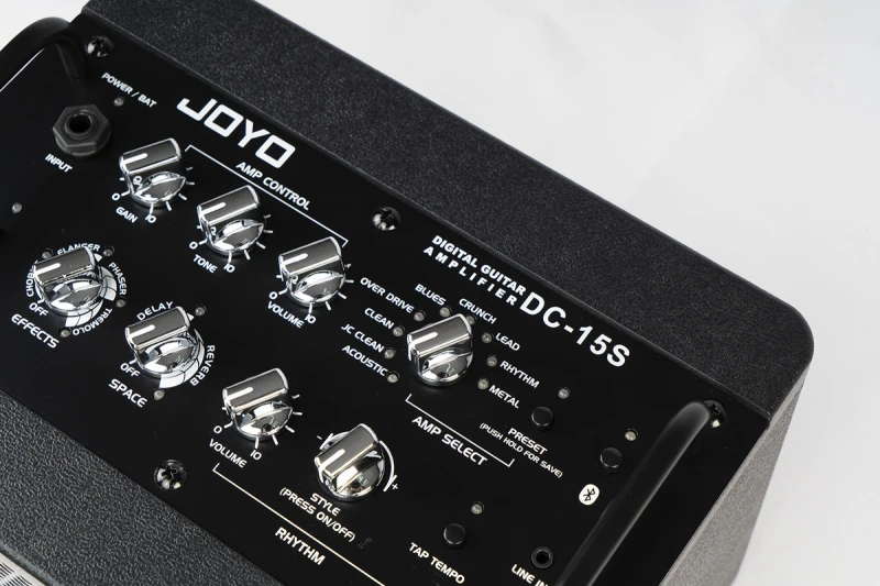 Joyo DC-15S - combo gitarowe
