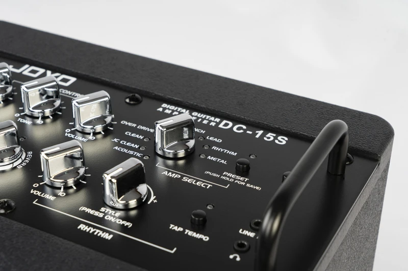 Joyo DC-15S - combo gitarowe
