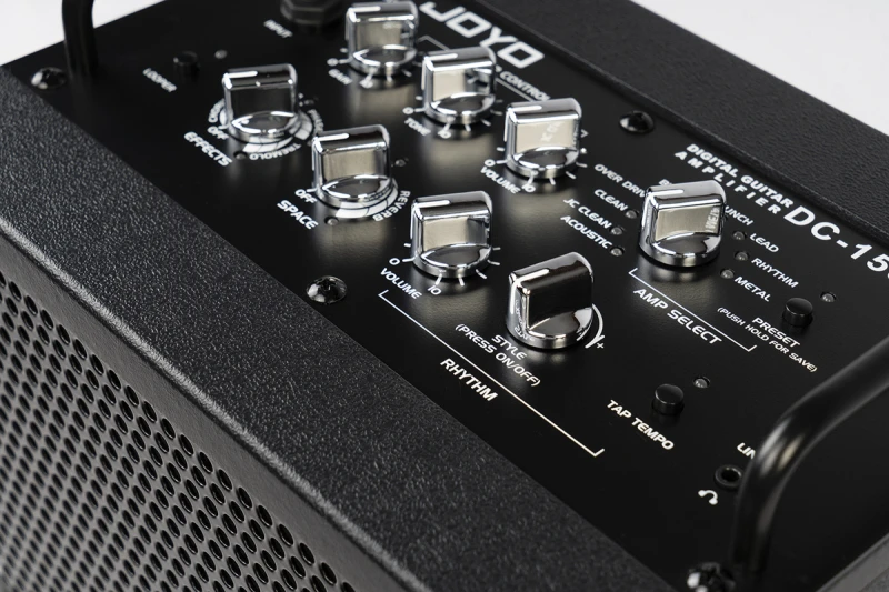 Joyo DC-15S - combo gitarowe
