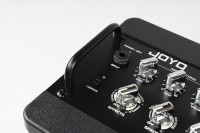 Joyo DC-15S - combo gitarowe