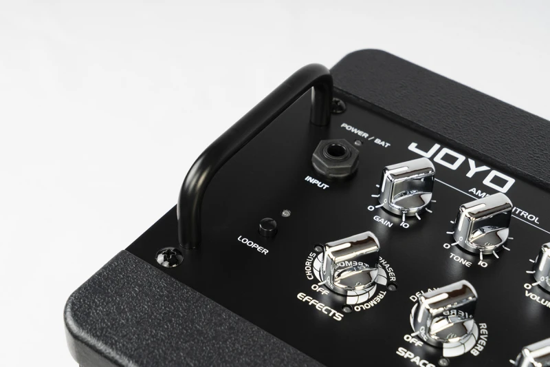 Joyo DC-15S - combo gitarowe