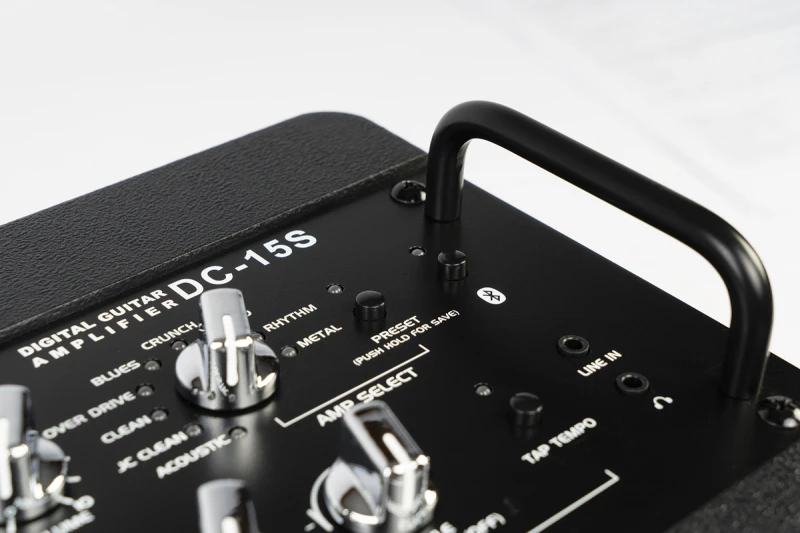 Joyo DC-15S - combo gitarowe