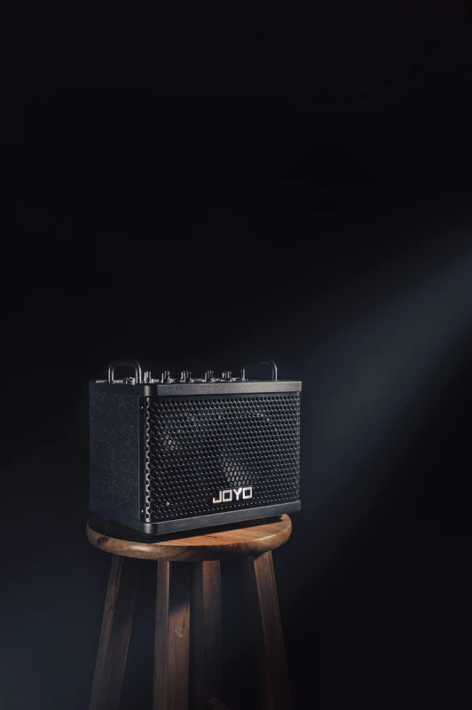 Joyo DC-15S - combo gitarowe