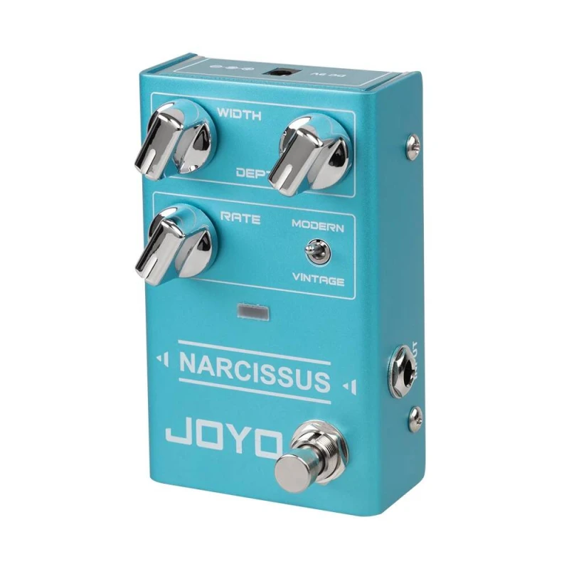 Joyo R-22 Narcissus - Efekt gitarowy Chorus