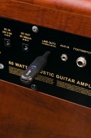 Joyo JW-05R - bezprzewodowy interfejs audio