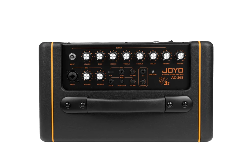 Joyo AC-20S - combo akustyczne 20W