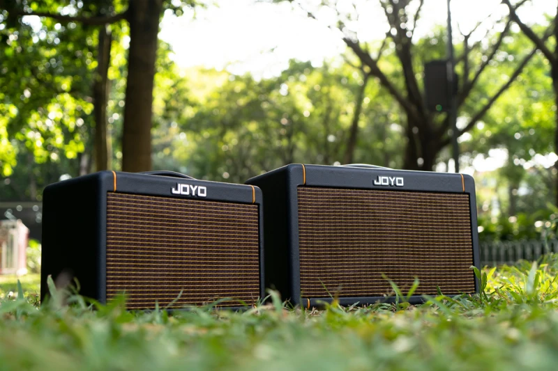 Joyo AC-20S - combo akustyczne 20W