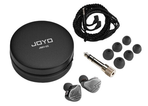 Joyo JMH 05 - monitory douszne