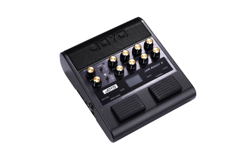 Joyo Jam Buddy II - wzmacniacz gitarowy z multiefektem