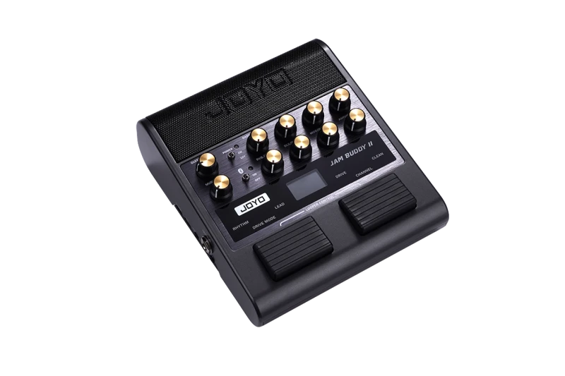 Joyo Jam Buddy II - wzmacniacz gitarowy z multiefektem