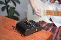 Joyo Jam Buddy II - wzmacniacz gitarowy z multiefektem